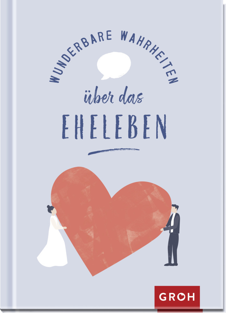 Cover: 9783848500789 | Wunderbare Wahrheiten über das Eheleben | Alexandra Löhr | Buch | 2022