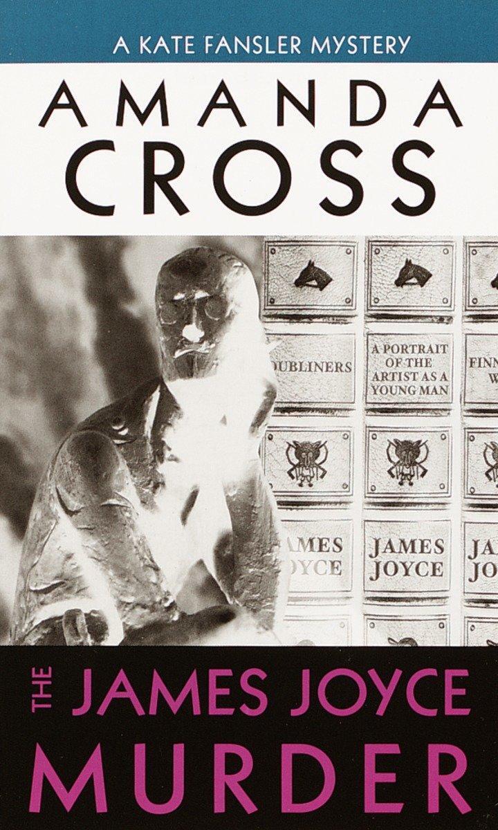 Cover: 9780345346865 | The James Joyce Murder | Amanda Cross | Taschenbuch | 197 S. | 1987