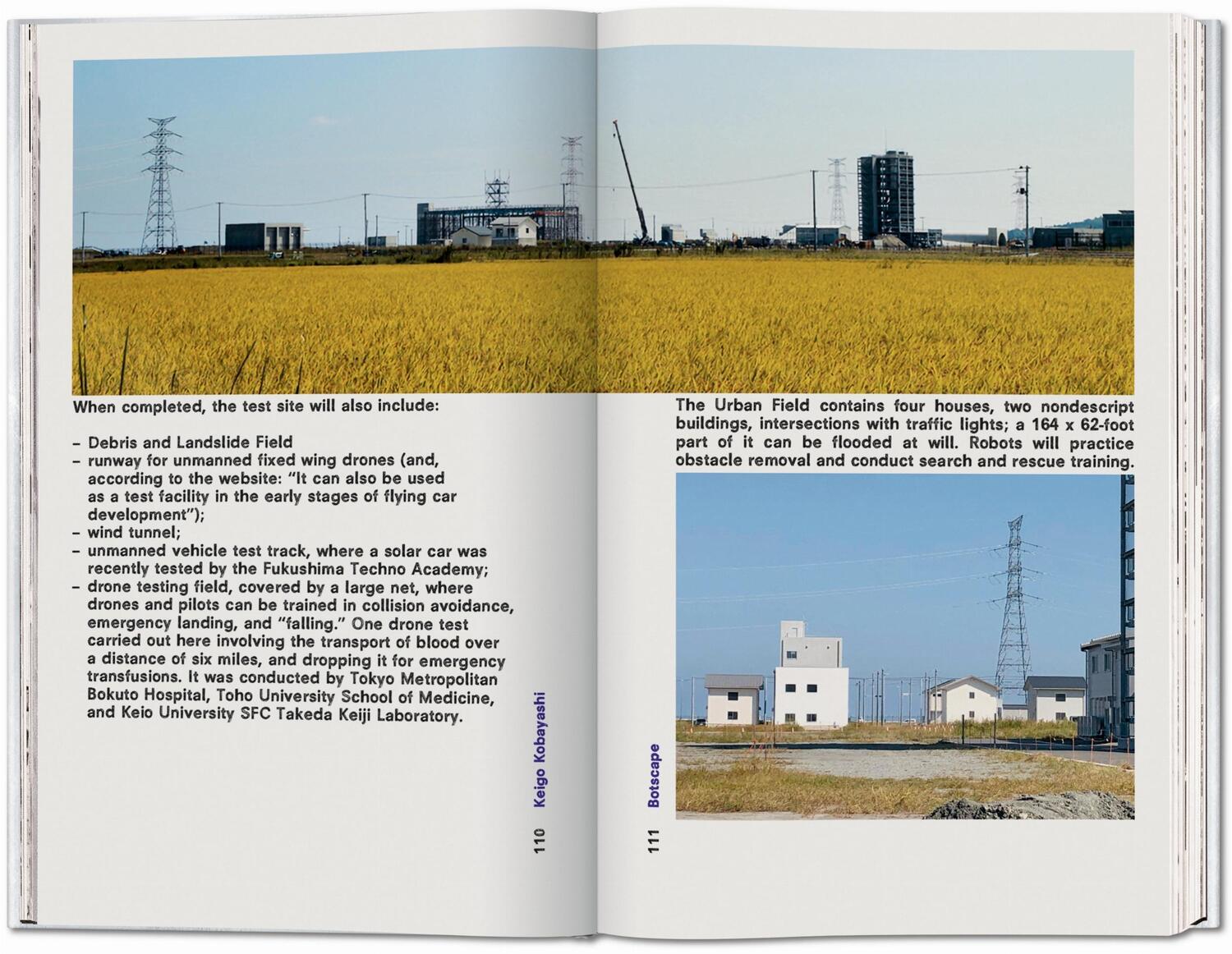 Bild: 9783836584395 | Koolhaas. Countryside, A Report | Countryside in your pocket! | Buch