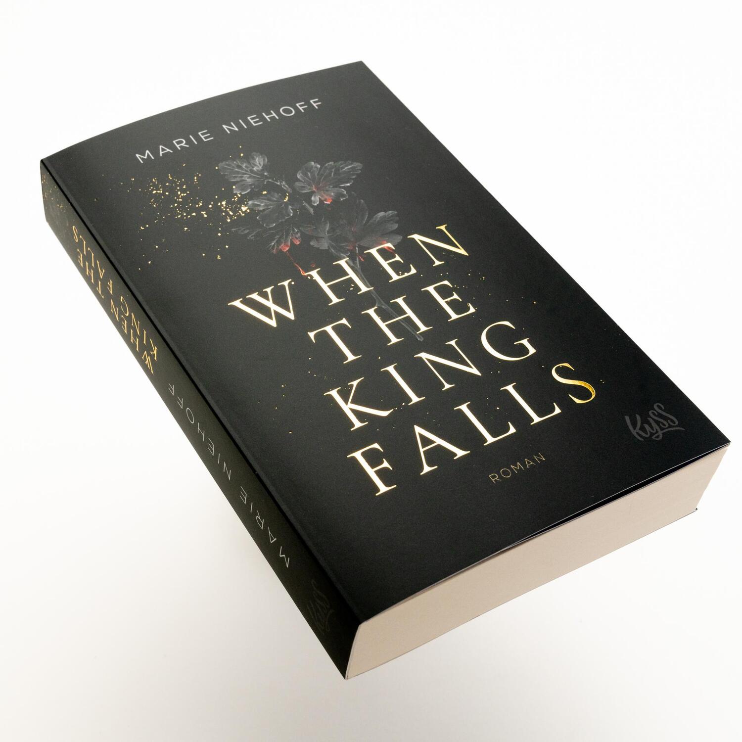 Bild: 9783499011757 | When The King Falls | Marie Niehoff | Taschenbuch | 416 S. | Deutsch