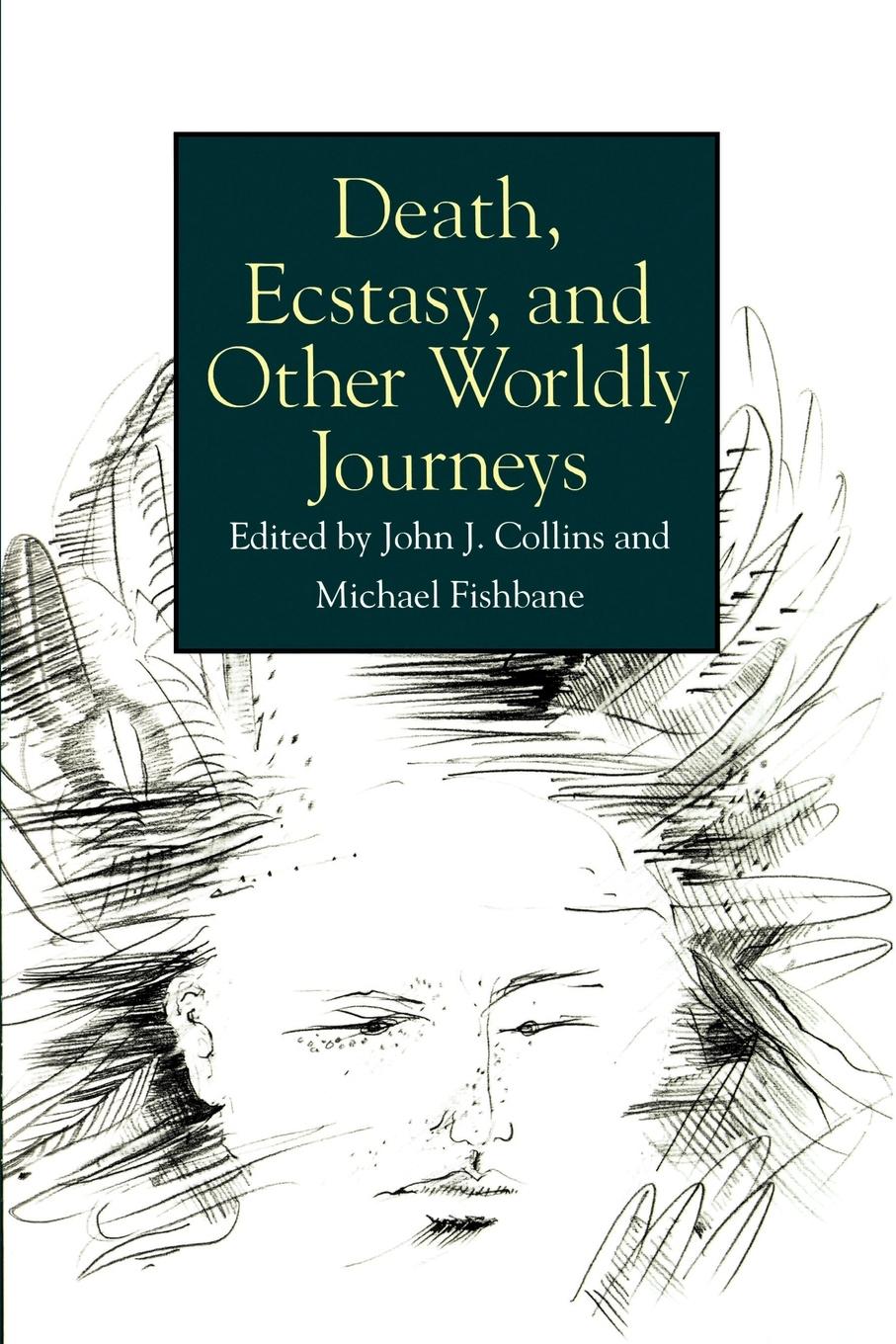 Cover: 9780791423462 | Death, Ecstasy, and Other Worldly Journeys | John J. Collins (u. a.)