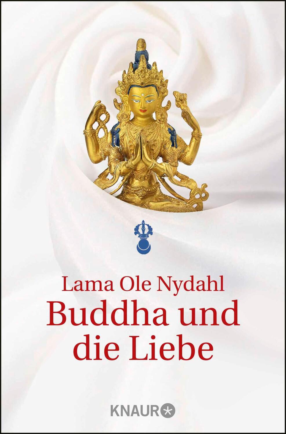 Cover: 9783426873380 | Buddha und die Liebe | Lama Ole Nydahl | Taschenbuch | Paperback