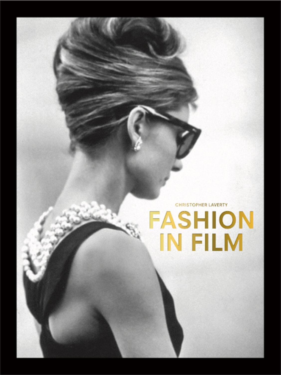 Cover: 9781786277091 | Fashion in Film | Christopher Laverty | Taschenbuch | Pocket Editions