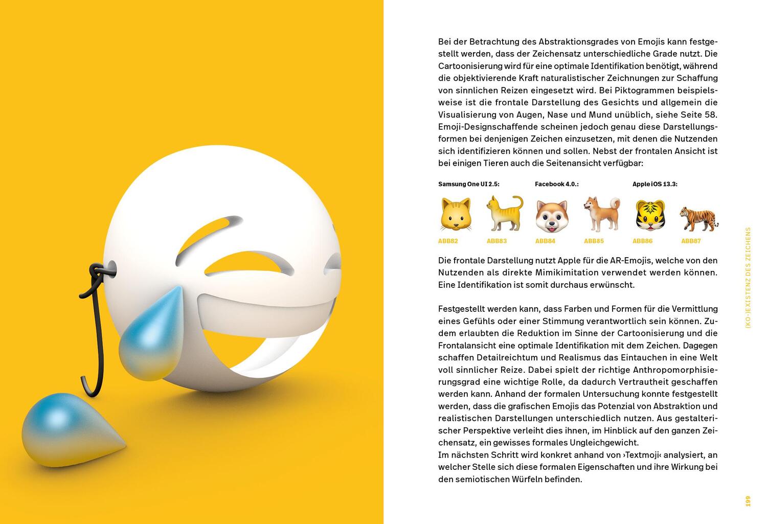 Bild: 9783721210323 | Emojisierung | Eine historische und semiotische Studie zu Emojis