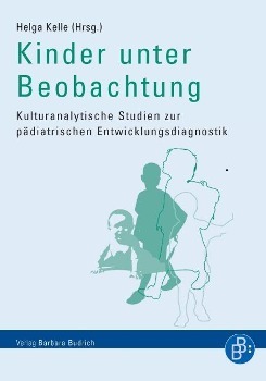 Cover: 9783866493018 | Kinder unter Beobachtung | Taschenbuch | 287 S. | Deutsch | 2010