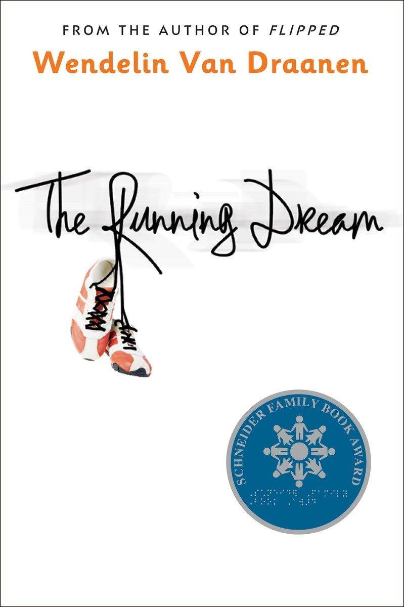 Cover: 9780375866289 | The Running Dream | Wendelin Van Draanen | Taschenbuch | Englisch