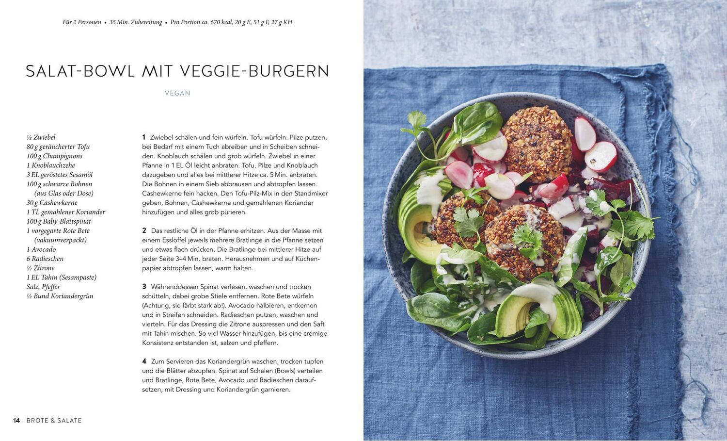 Bild: 9783833894428 | Diabetes-Rezepte vegetarisch | Matthias Riedl | Taschenbuch | 64 S.