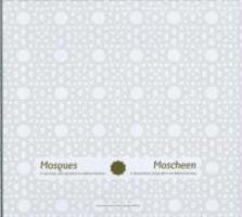Cover: 9783803007025 | Moscheen in Deutschland. Mosques in Germany | Wilfried Dechau | 2009