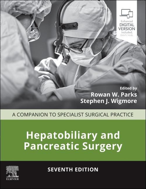 Cover: 9780702084577 | Hepatobiliary and Pancreatic Surgery | Buch | Englisch | 2023