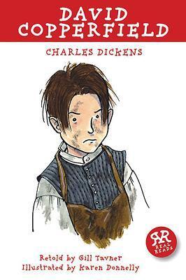 Cover: 9781906230036 | David Copperfield | Charles Dickens | Taschenbuch | Englisch | 2014
