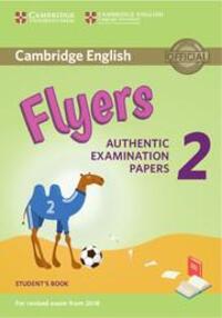 Cover: 9781316636251 | Cambridge English Young Learners 2 for Revised Exam from 2018...