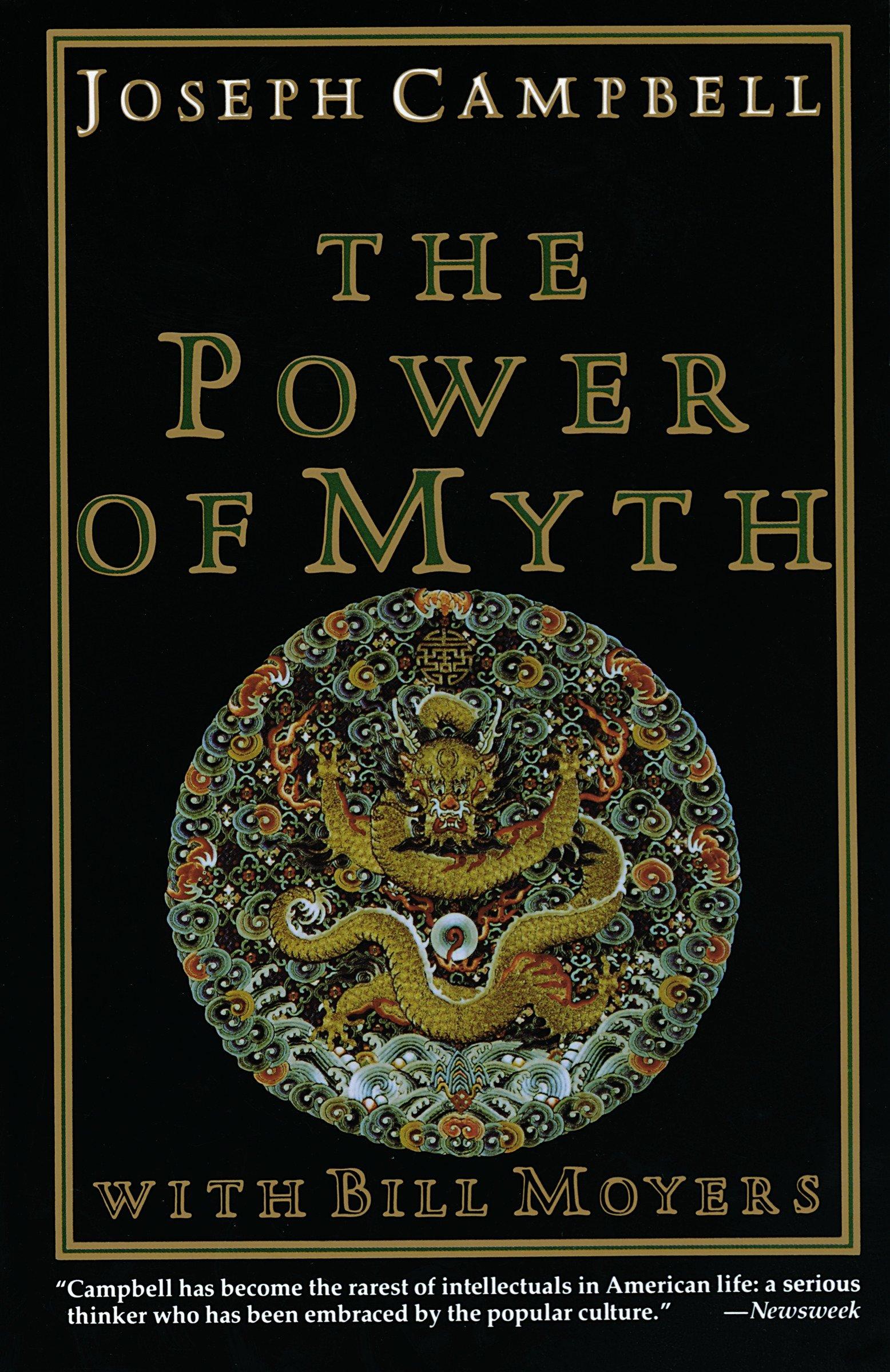 Cover: 9780385418867 | The Power of Myth | Joseph Campbell (u. a.) | Taschenbuch | Englisch