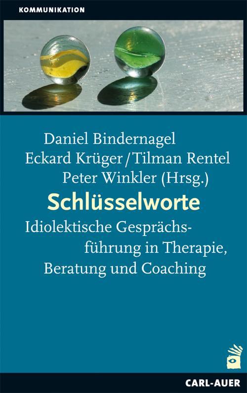 Cover: 9783896707482 | Schlüsselworte | Daniel Bindernagel (u. a.) | Taschenbuch | Deutsch