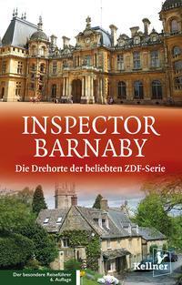 Cover: 9783956512087 | Inspector Barnaby | Sabine Schreiner (u. a.) | Taschenbuch | 144 S.