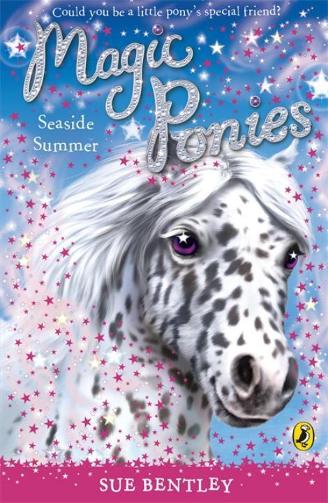 Cover: 9780141325972 | Magic Ponies: Seaside Summer | Sue Bentley | Taschenbuch | Englisch