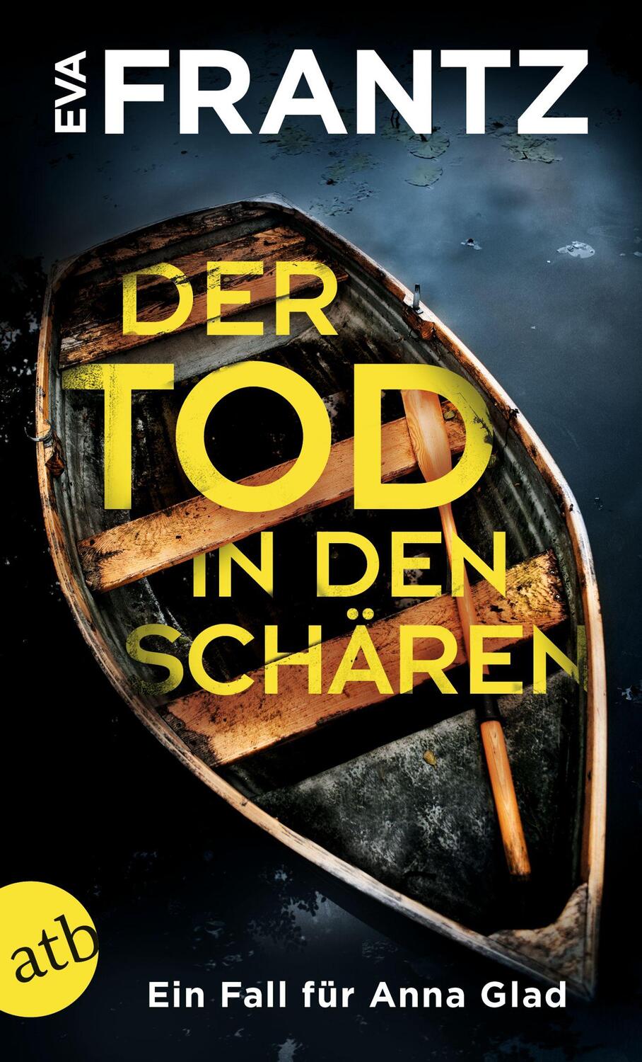 Cover: 9783746639833 | Der Tod in den Schären | Ein Fall für Anna Glad | Eva Frantz | Buch