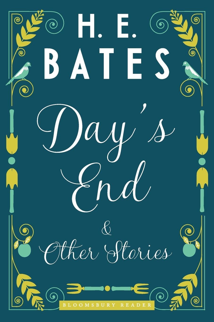 Cover: 9781448215546 | Day's End and Other Stories | H. E. Bates | Taschenbuch | Paperback