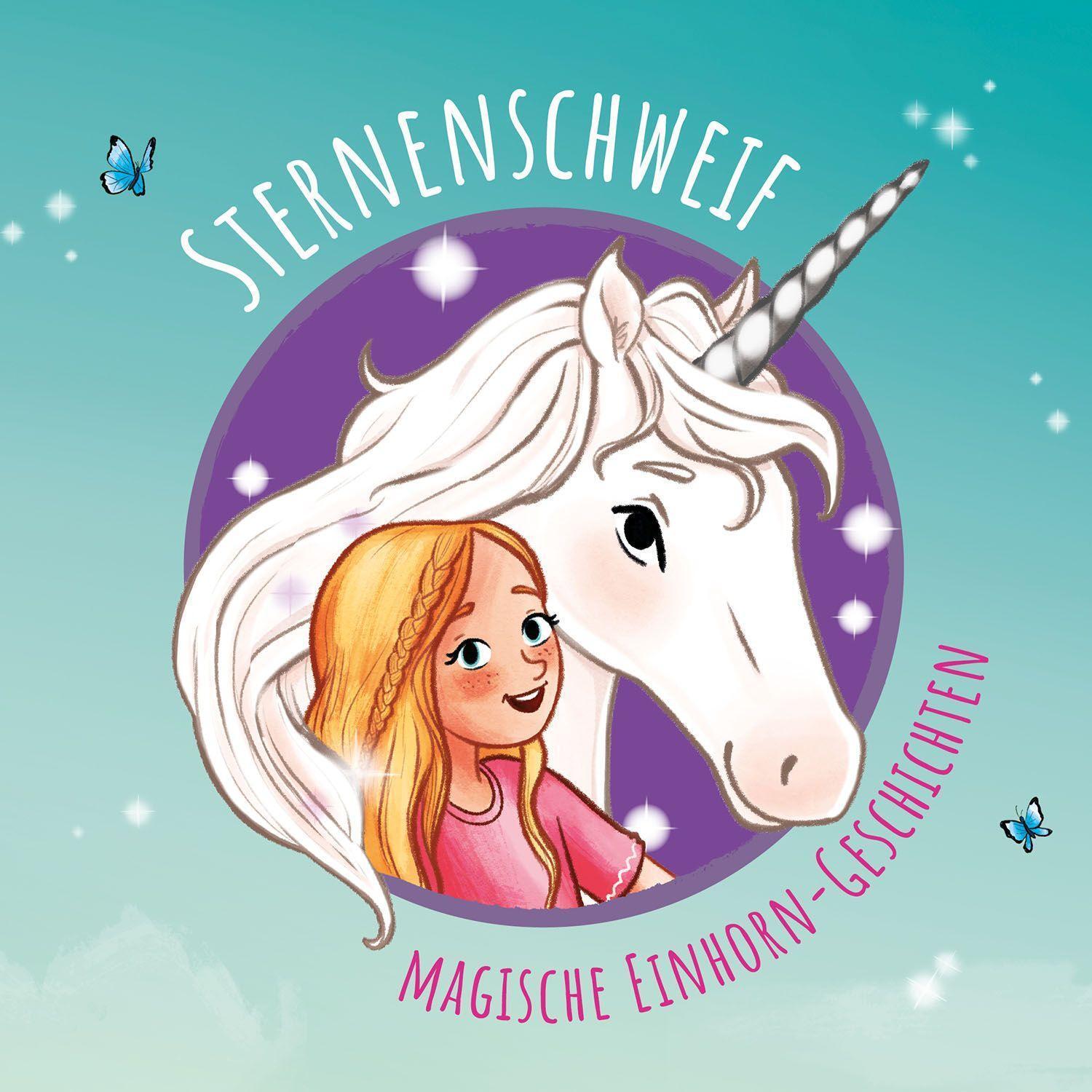 Bild: 9783440171257 | Sternenschweif, Das magische Buch | Linda Chapman (u. a.) | Buch