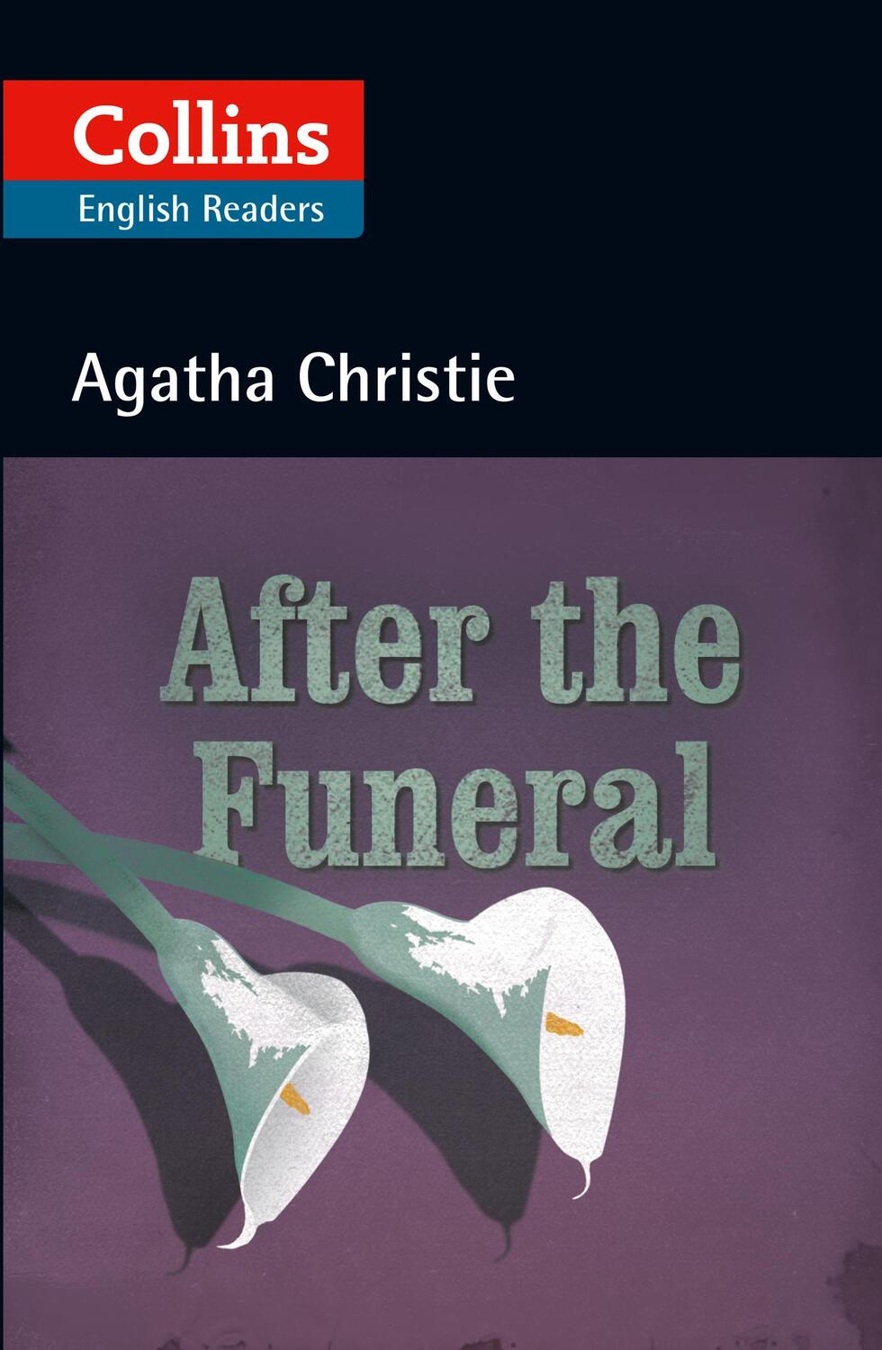 Cover: 9780007451692 | After the Funeral | Level 5, B2+ | Agatha Christie | Taschenbuch