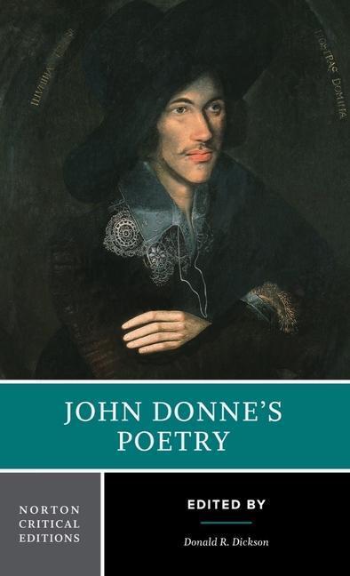 Cover: 9780393926484 | John Donne's Poetry | John Donne | Taschenbuch | Englisch | 2021
