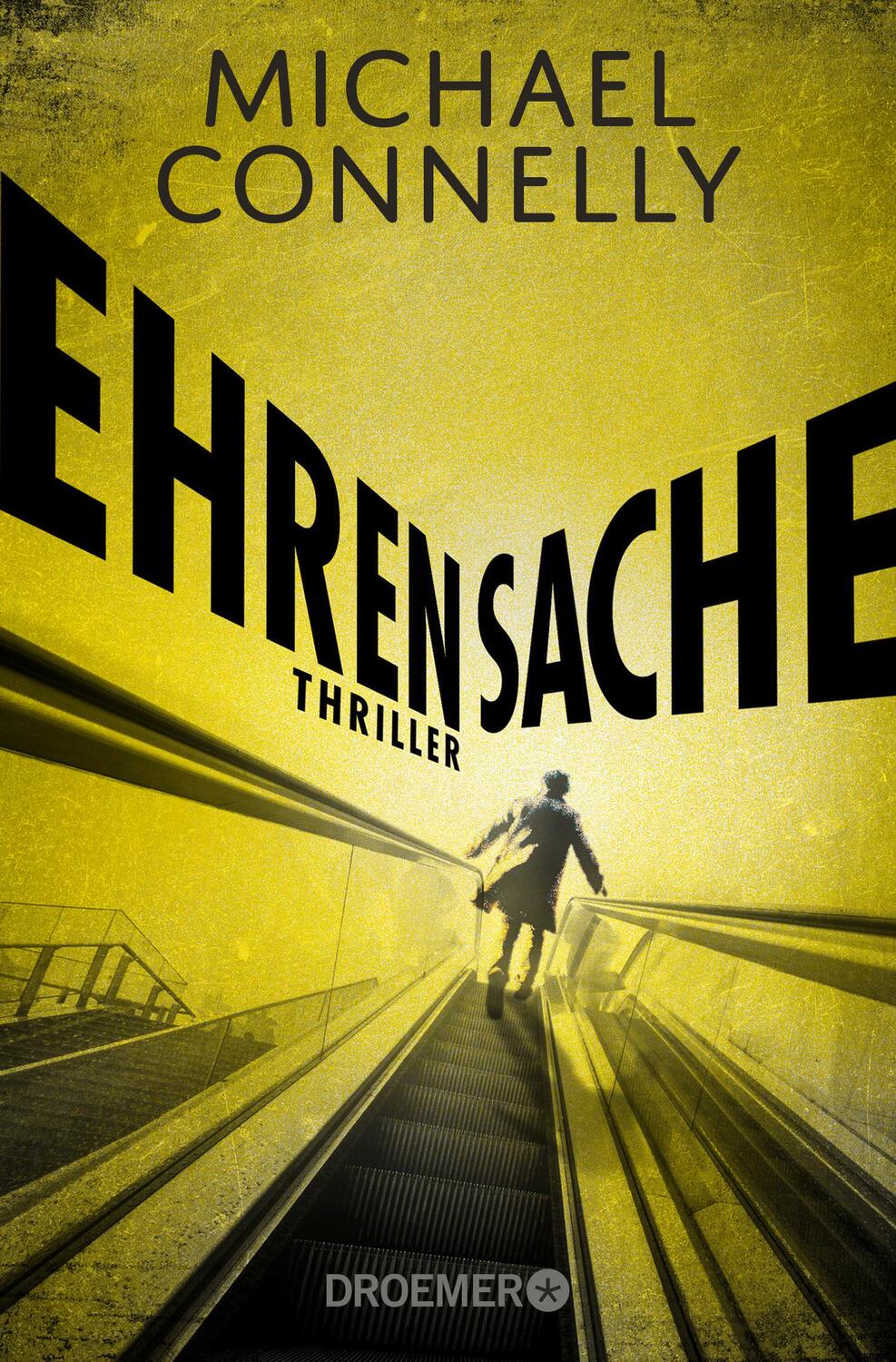 Cover: 9783426306710 | Ehrensache | Thriller | Michael Connelly | Taschenbuch | 416 S. | 2019