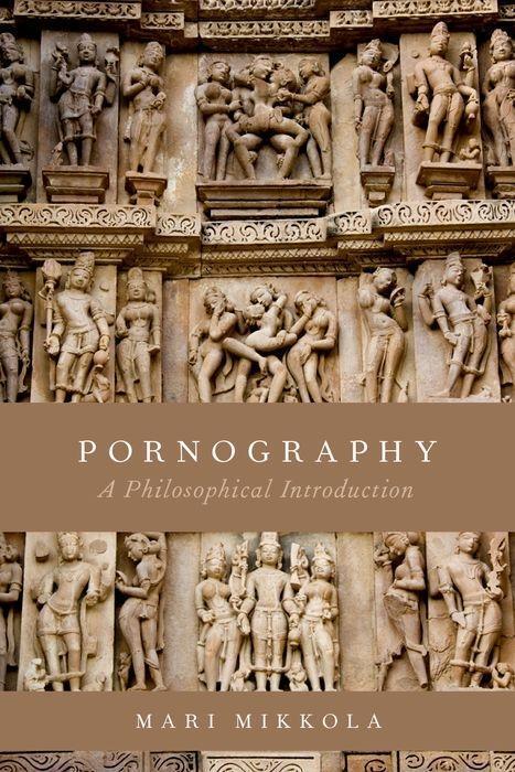 Cover: 9780190640071 | Pornography: A Philosophical Introduction | Mari Mikkola | Taschenbuch