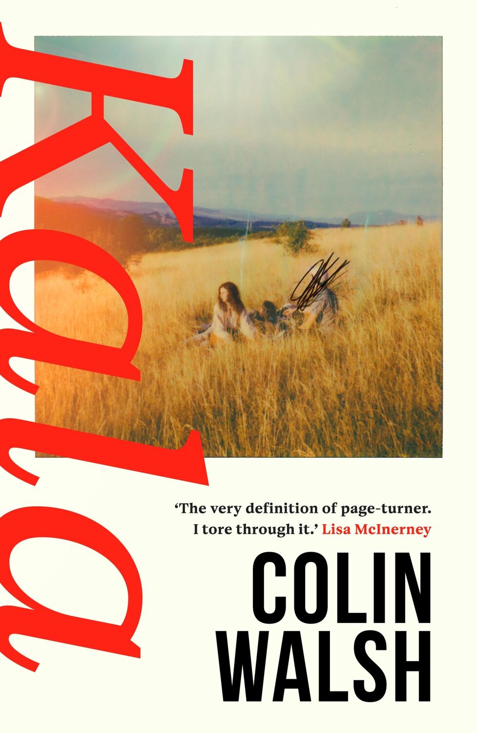 Bild: 9781838958756 | Kala | Colin Walsh | Taschenbuch | 432 S. | Englisch | 2023