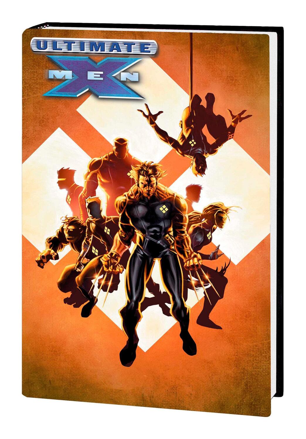 Cover: 9781302946357 | Ultimate X-Men Omnibus Vol. 1 | Mark Millar (u. a.) | Buch | Englisch
