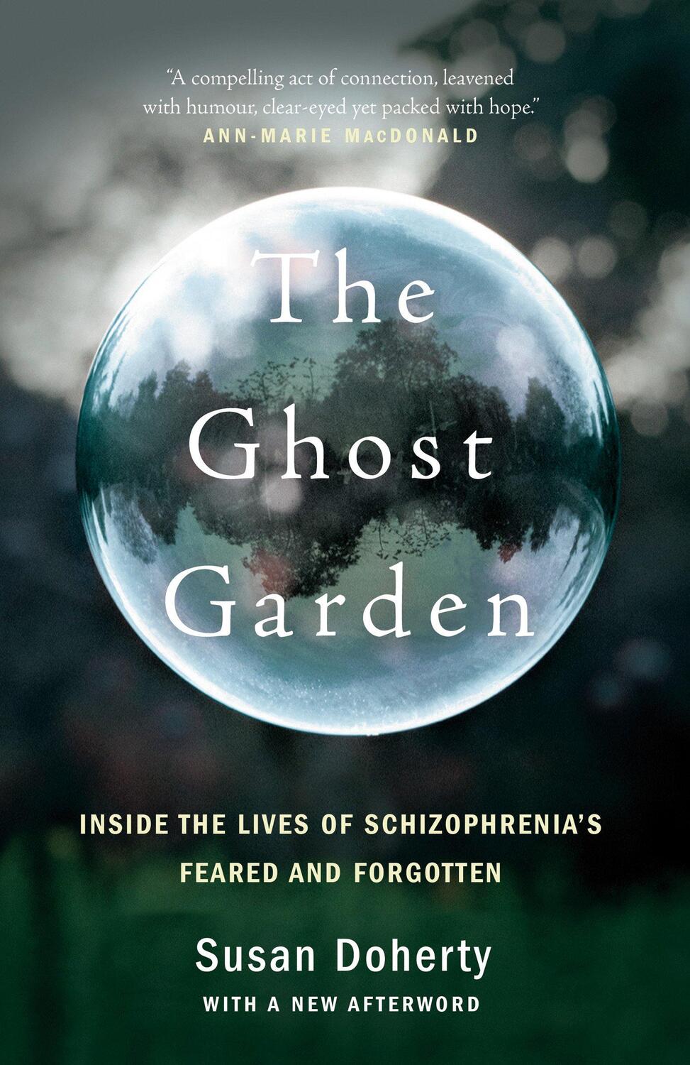 Cover: 9780735276529 | The Ghost Garden | Susan Doherty | Taschenbuch | Englisch | 2020