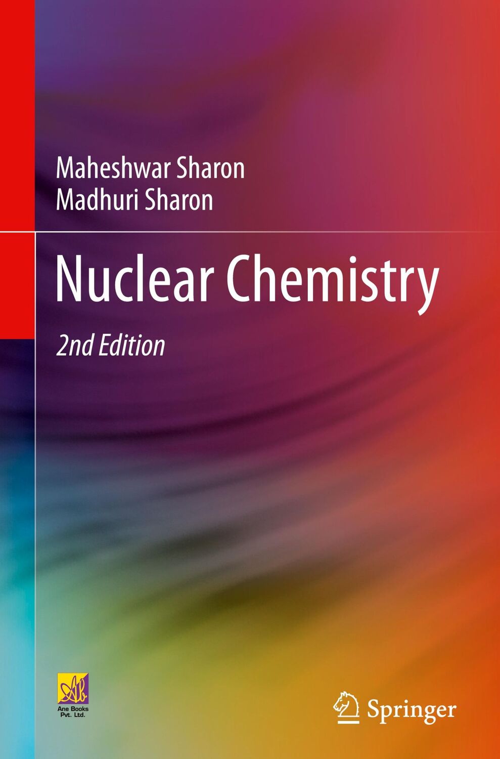 Cover: 9783030620172 | Nuclear Chemistry | Madhuri Sharon (u. a.) | Buch | xix | Englisch