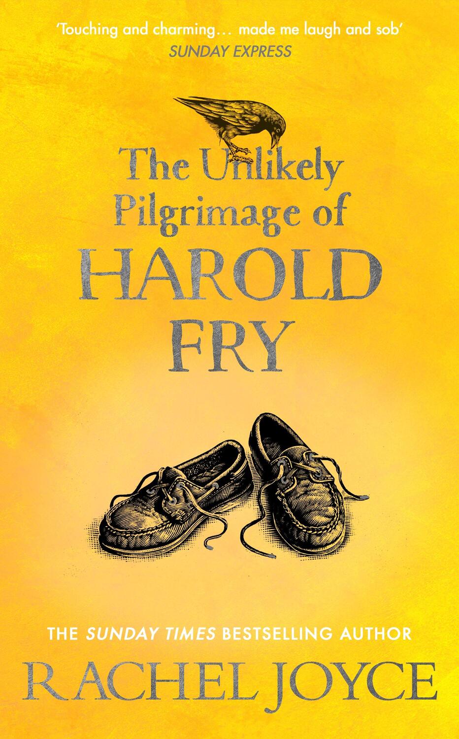 Cover: 9780552778091 | The Unlikely Pilgrimage Of Harold Fry | Rachel Joyce | Taschenbuch