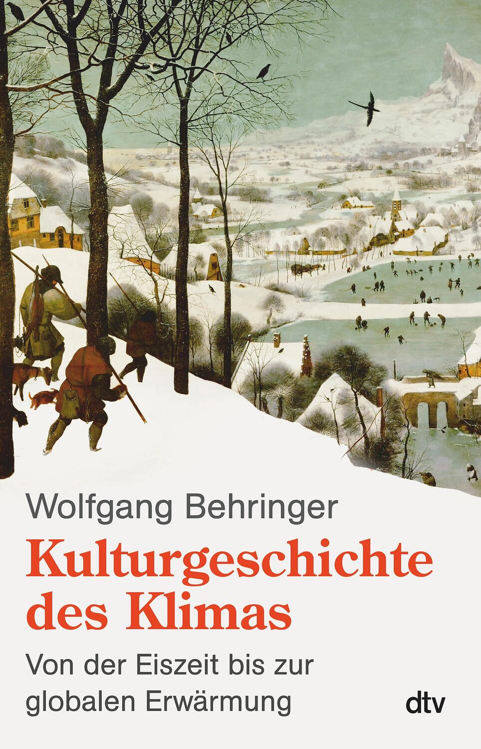 Cover: 9783423346528 | Kulturgeschichte des Klimas | Wolfgang Behringer | Taschenbuch | 2011