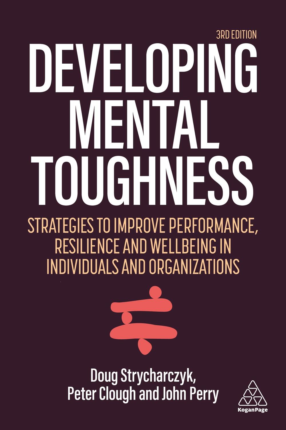 Cover: 9781398601840 | Developing Mental Toughness | Peter Clough (u. a.) | Taschenbuch
