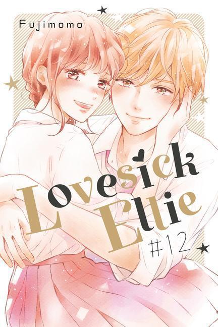 Cover: 9781646513284 | Lovesick Ellie 12 | Fujimomo | Taschenbuch | Lovesick Ellie | Englisch