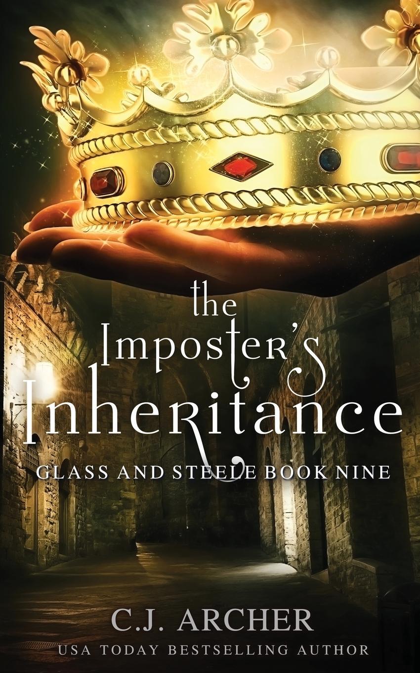 Cover: 9780648214960 | The Imposter's Inheritance | C. J. Archer | Taschenbuch | Paperback