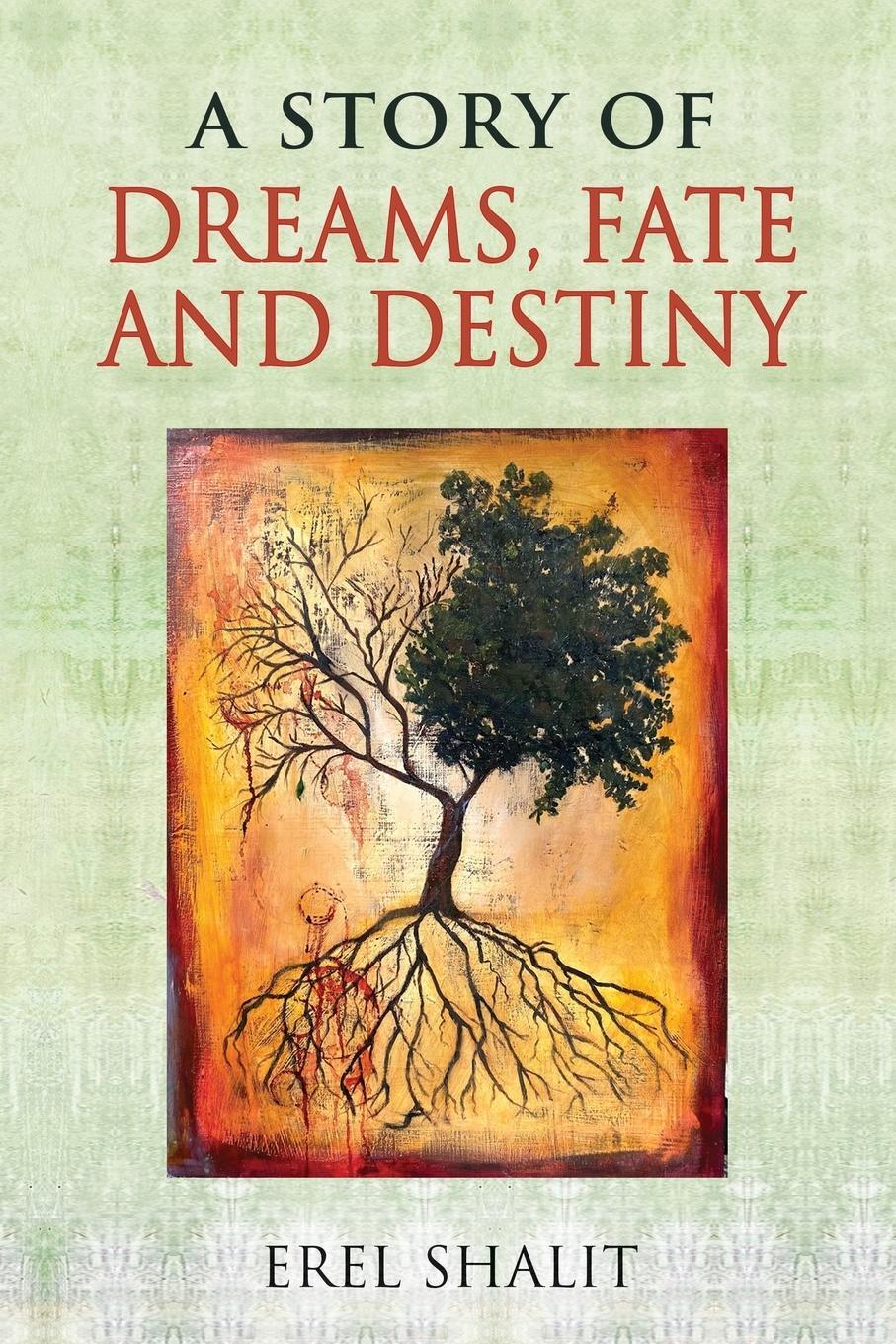 Cover: 9781630518370 | A Story of Dreams, Fate and Destiny | Erel Shalit | Taschenbuch | 2020