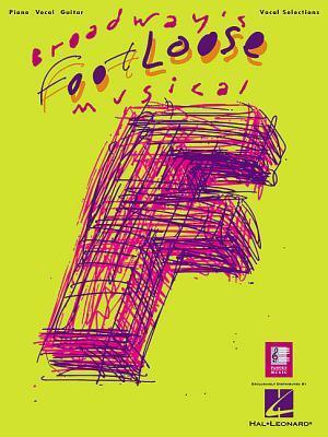 Cover: 9780634005138 | Footloose | Dean Pitchford (u. a.) | Taschenbuch | Buch | Englisch