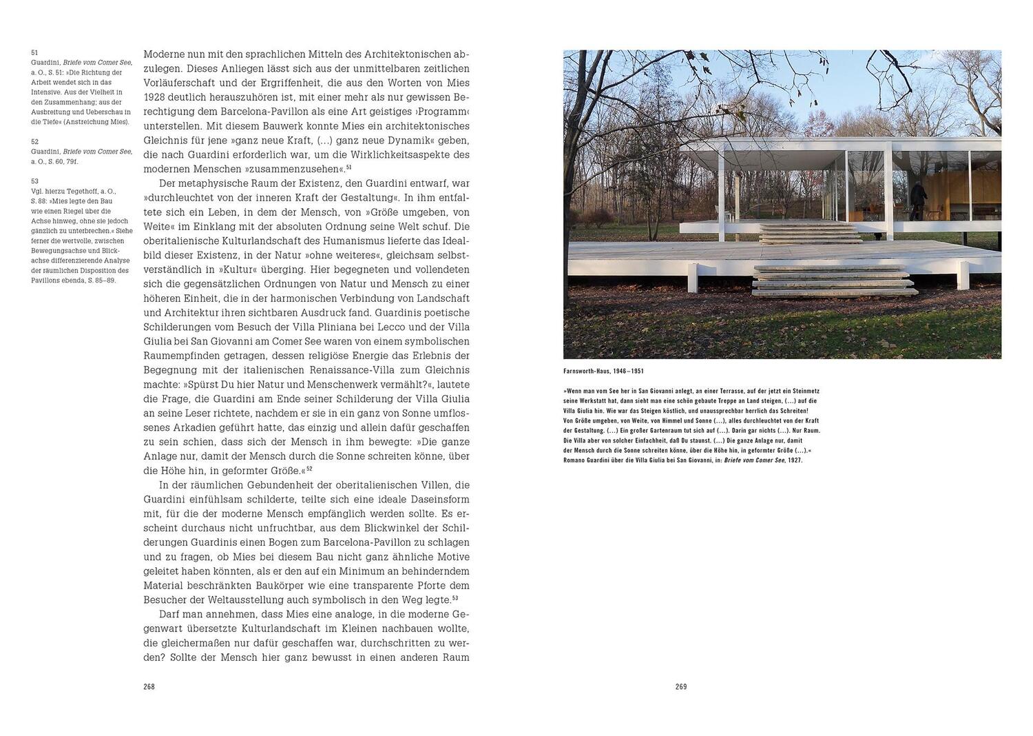 Bild: 9783869222646 | Mies van der Rohe. Das kunstlose Wort | Gedanken zur Baukunst | Buch