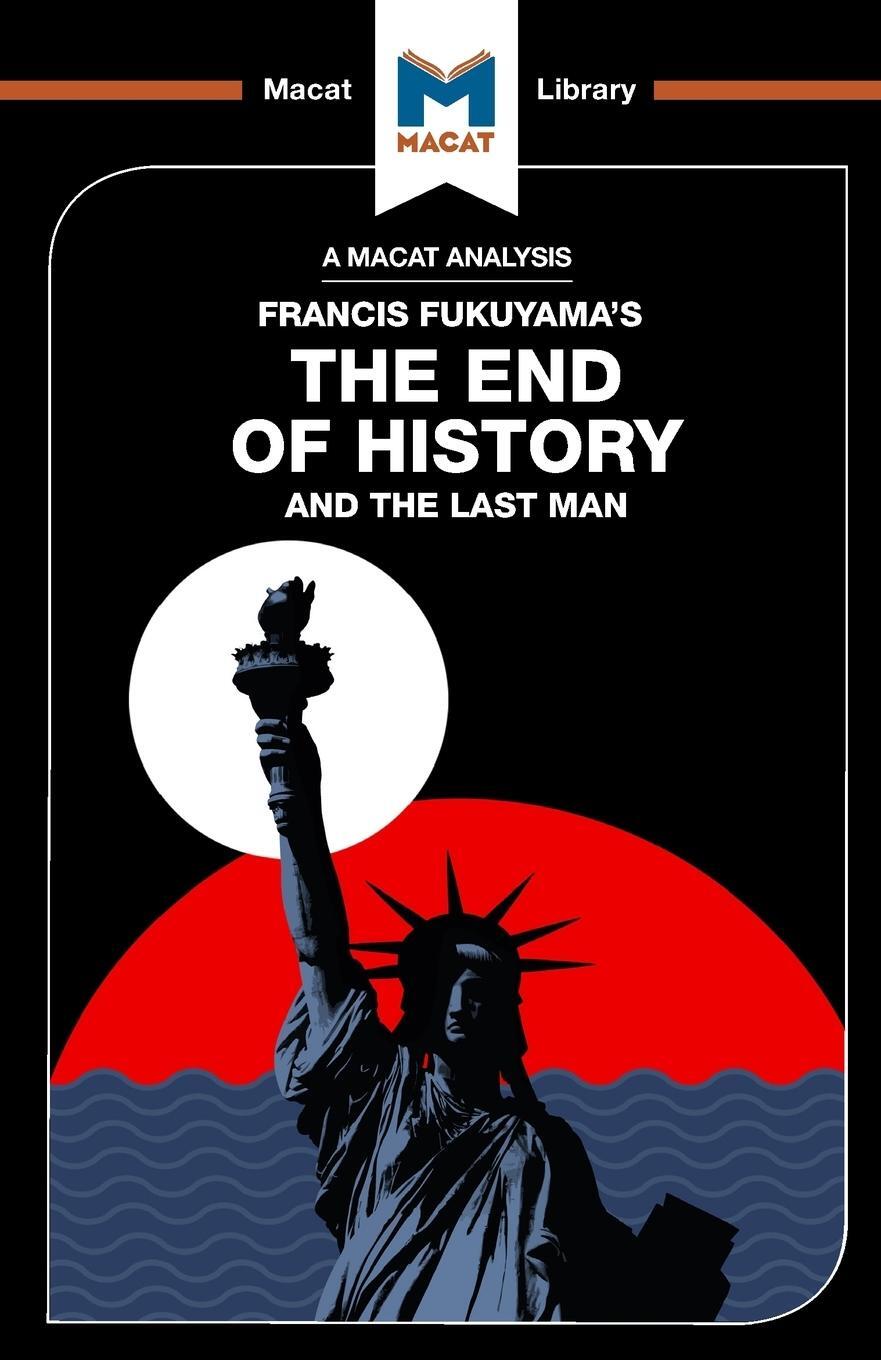 Cover: 9781912127917 | An Analysis of Francis Fukuyama's The End of History and the Last Man