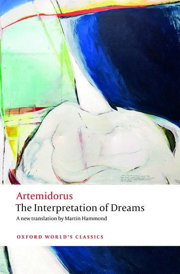 Cover: 9780198797951 | The Interpretation of Dreams | Artemidorus (u. a.) | Taschenbuch