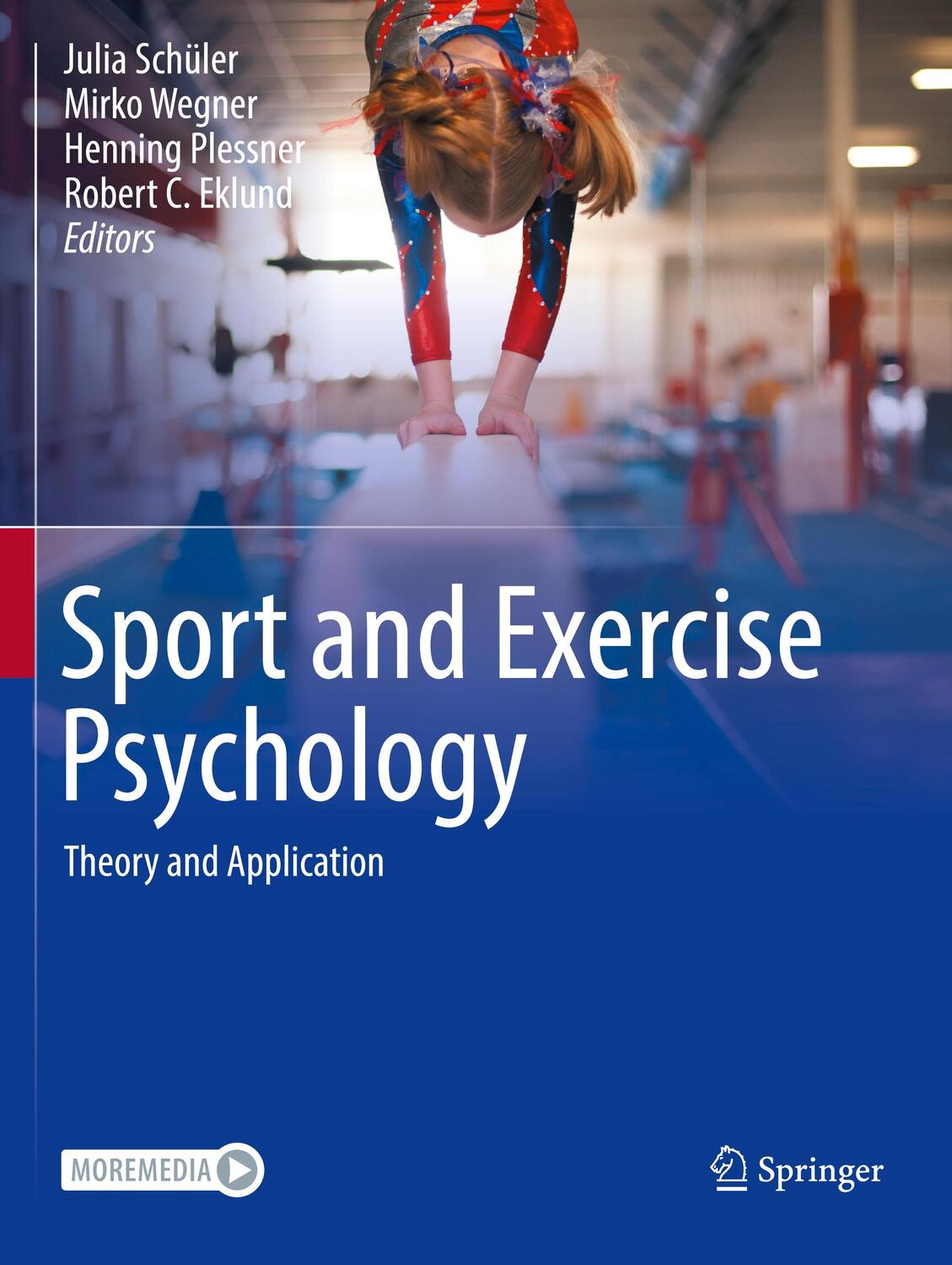 Cover: 9783031039232 | Sport and Exercise Psychology | Theory and Application | Taschenbuch