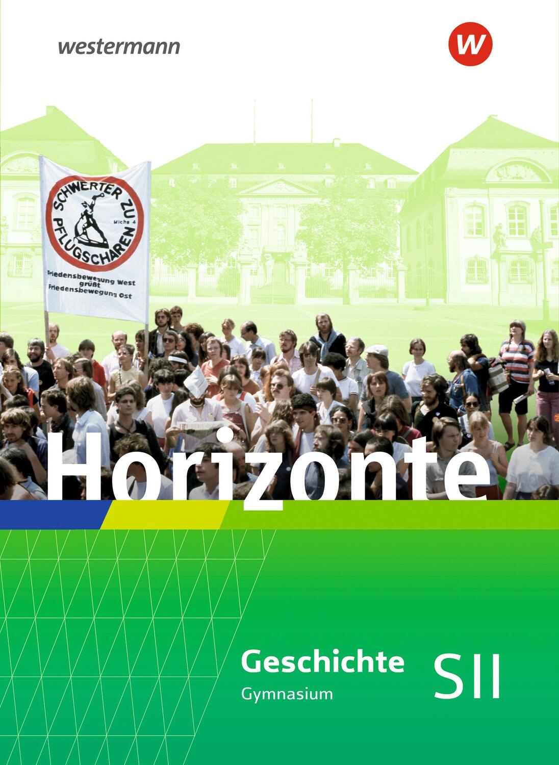 Cover: 9783141157611 | Horizonte. Gesamtband. Für die Sekundarstufe II in Rheinland-Pfalz...
