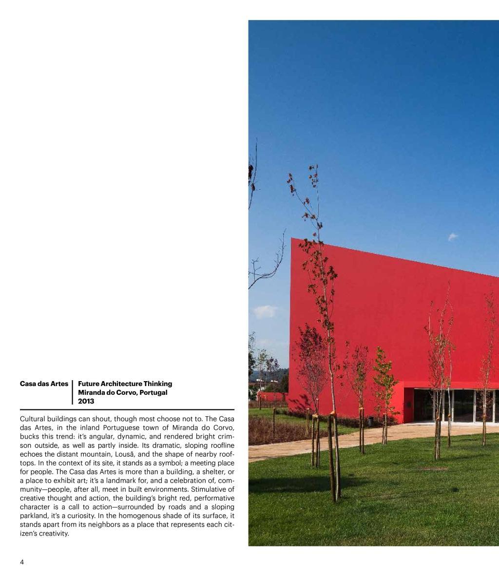 Bild: 9780714876832 | Red | Architecture in Monochrome | Phaidon Editors | Buch | 224 S.