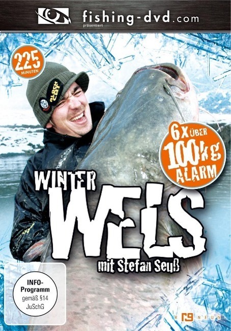 Cover: 4042564137866 | Winterwels | DVD | Deutsch | 2012 | AL!VE AG | EAN 4042564137866