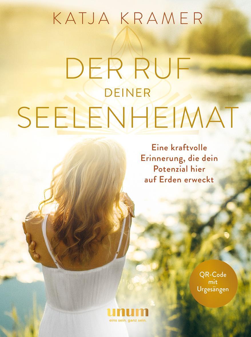 Cover: 9783833880360 | Der Ruf deiner Seelenheimat | Katja Kramer | Buch | 240 S. | Deutsch