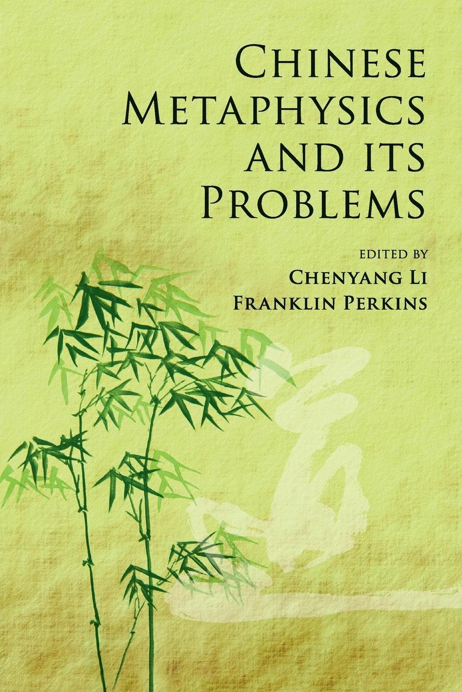 Cover: 9781107474505 | Chinese Metaphysics and its Problems | Franklin Perkins | Taschenbuch