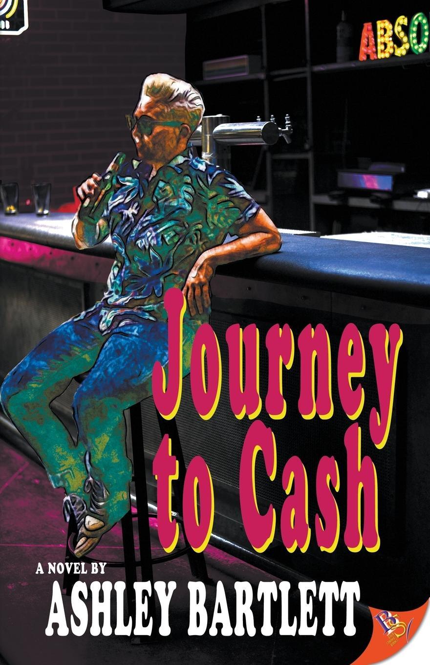 Cover: 9781635554649 | Journey to Cash | Ashley Bartlett | Taschenbuch | Cash Braddock | 2021
