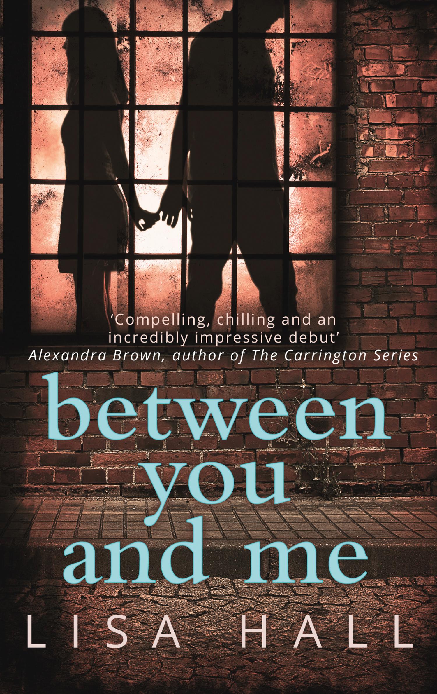 Cover: 9780008194505 | Between You and Me | Lisa Hall | Taschenbuch | Kartoniert / Broschiert