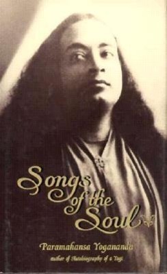 Cover: 9780876122518 | Songs of the Soul | Paramahansa Yogananda (u. a.) | Buch | Englisch