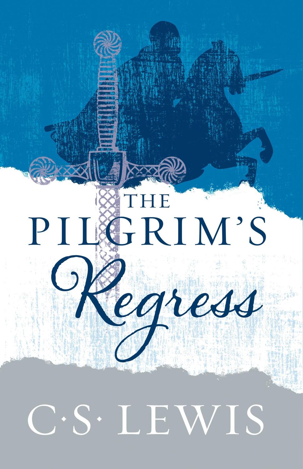 Cover: 9780008254582 | The Pilgrim's Regress | C. S. Lewis | Taschenbuch | Englisch | 2018